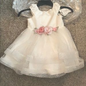 Little Girls Dress